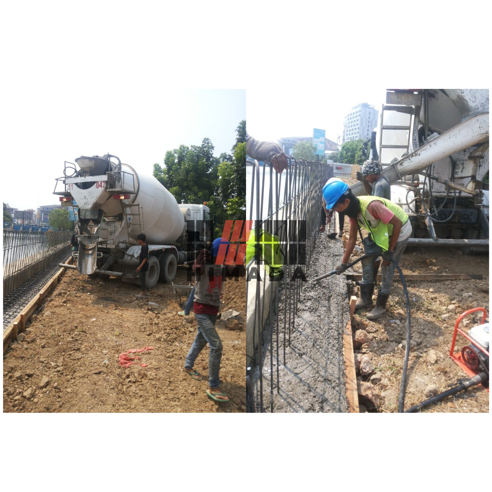 beton Readymix
