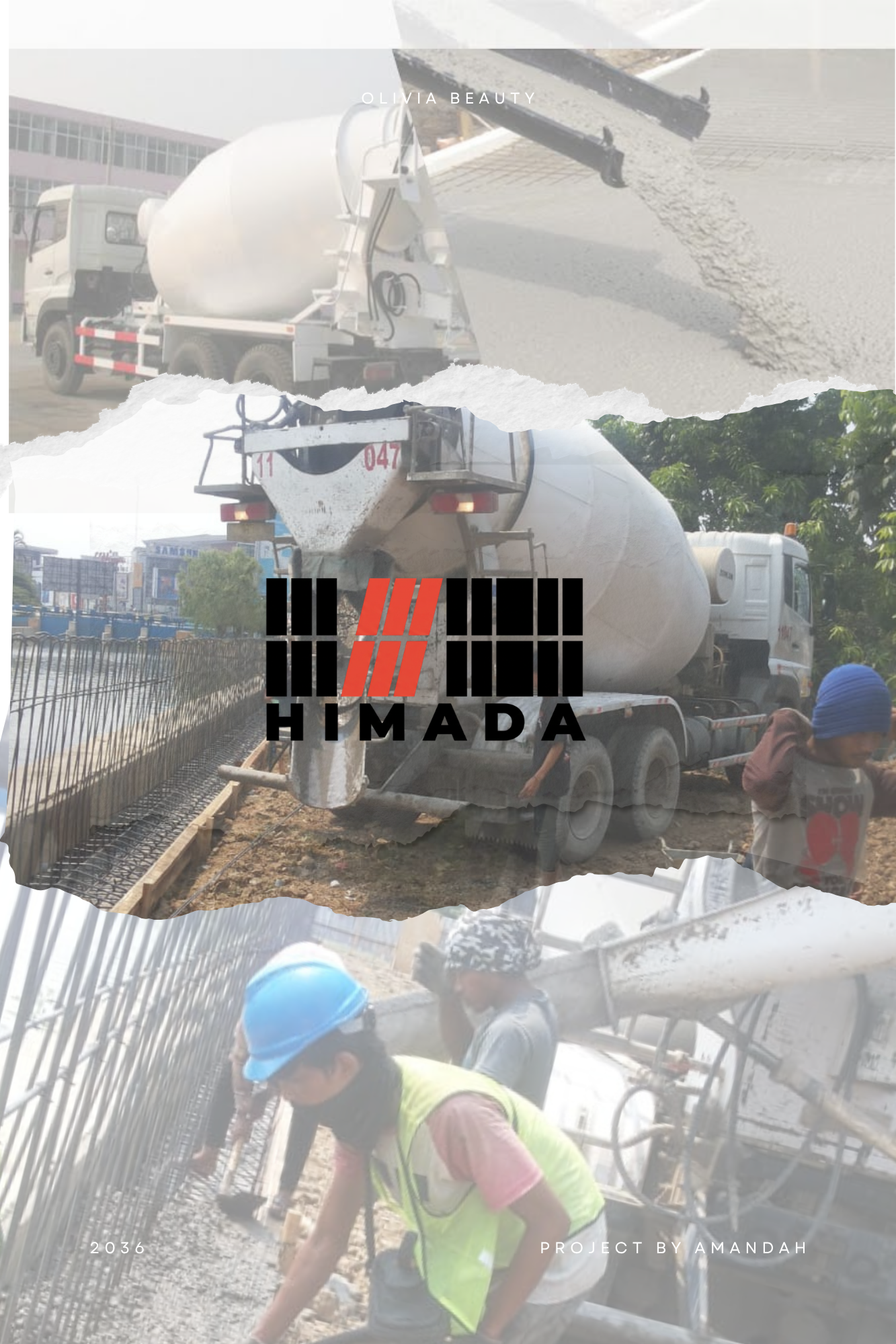 beton teadymix